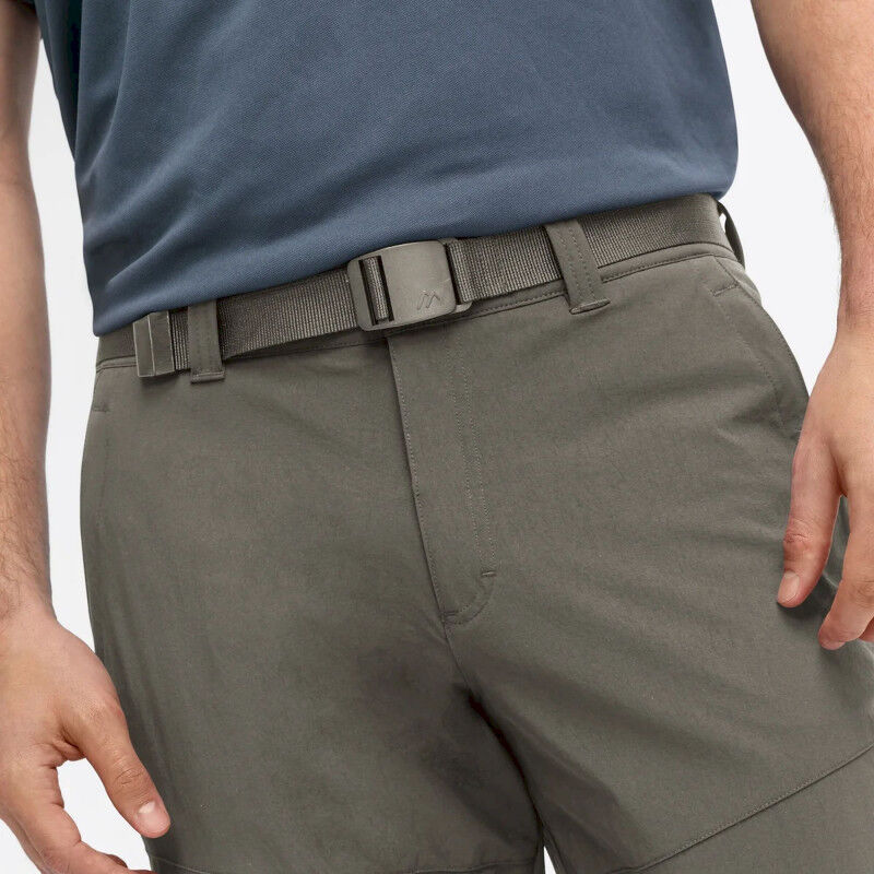 Maier Sports Nil Winter - Softshell trousers - Men's | Hardloop