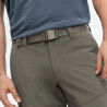 Maier Sports Nil Winter - Softshellbukser - Herrer | Hardloop