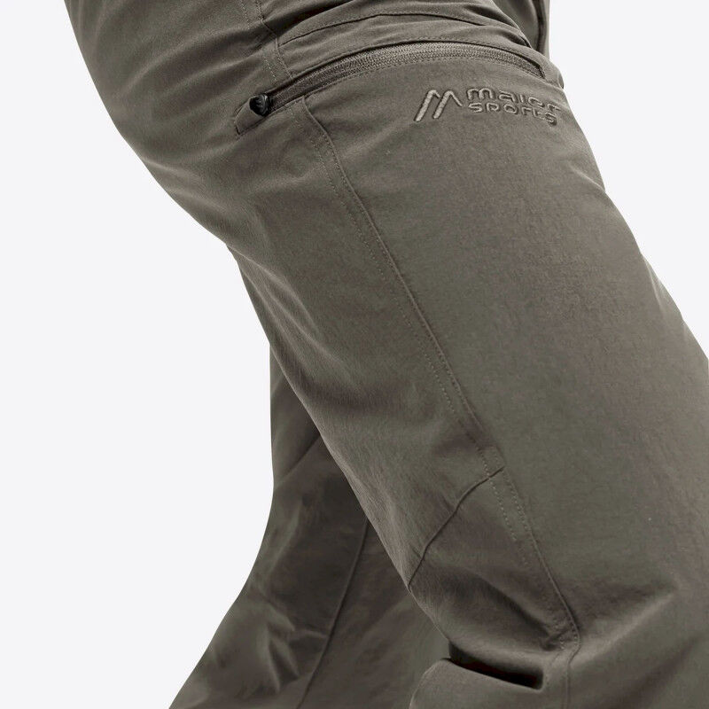 Maier Sports Nil Winter - Softshellhose - Herren | Hardloop