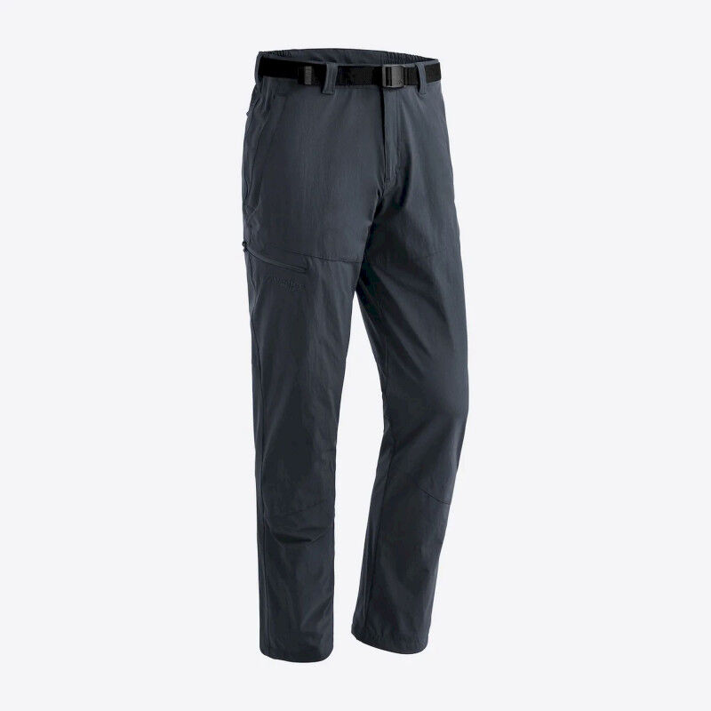 Nil Winter - Calça de softshell homem