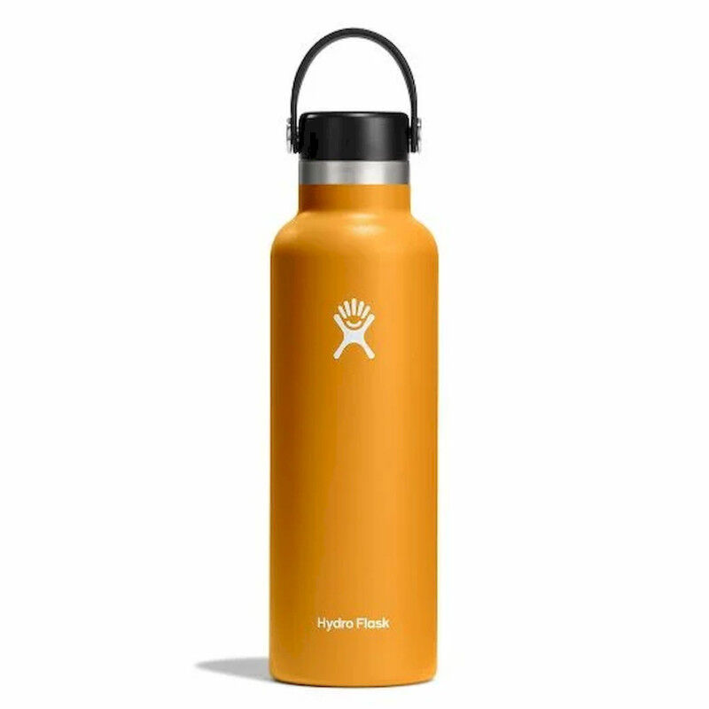 21 oz Standard Mouth - Isoleerfles 621 mL