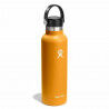 Hydro Flask 21 oz Standard Mouth - Isolierflasche 621 mL