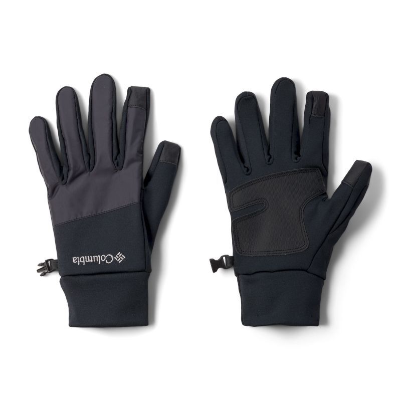 Columbia M Cloudcap II Fleece Glove - Hiking gloves - Men's | Hardloop