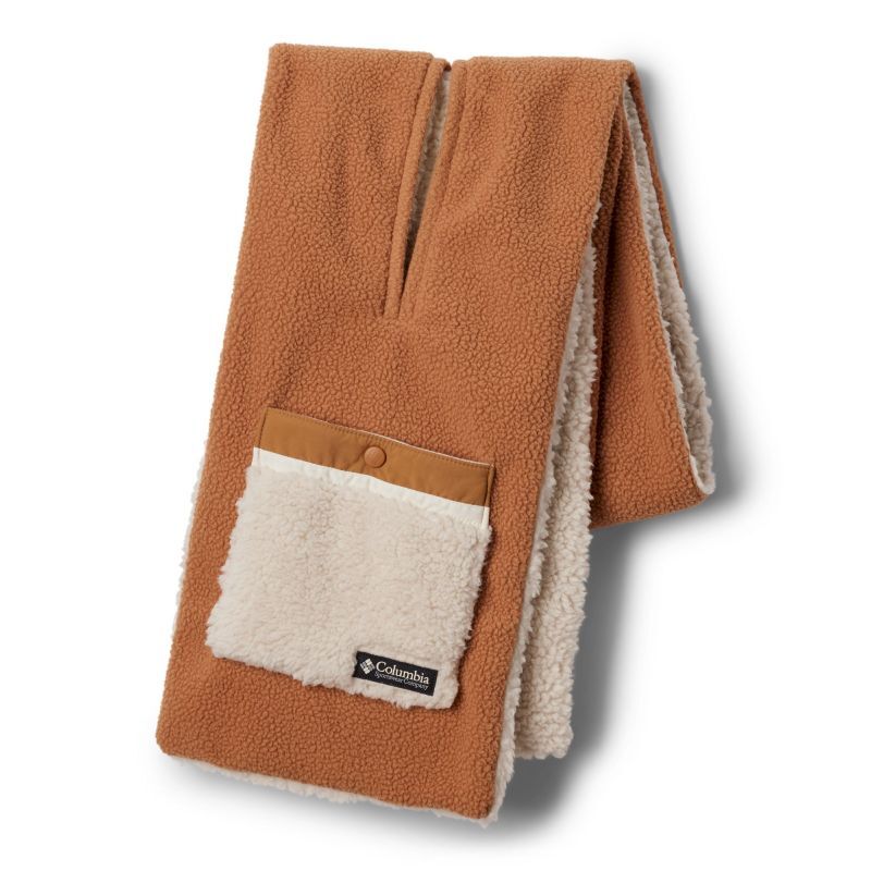 Columbia Helvetia Sherpa Scarf - Echarpe | Hardloop