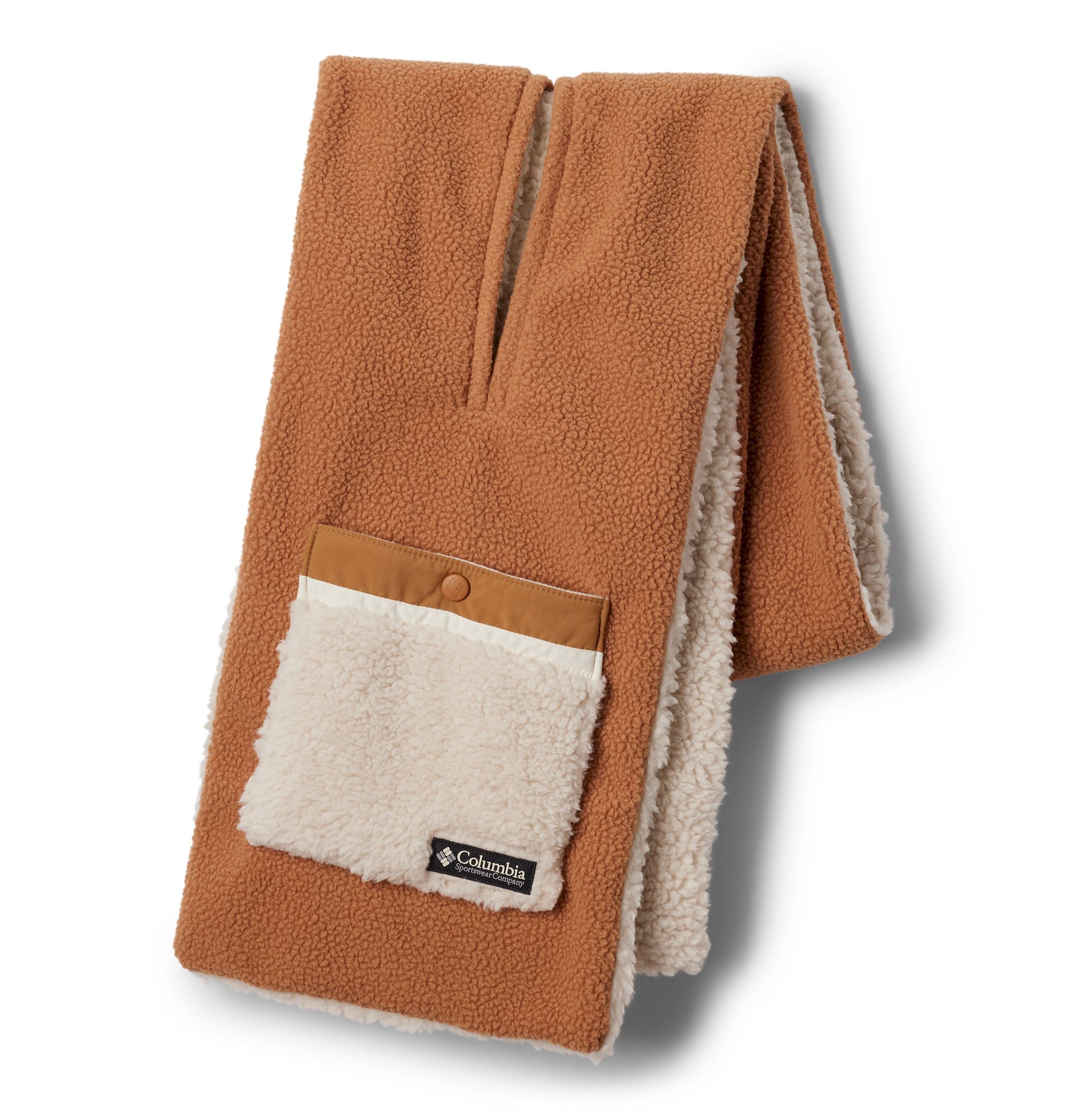 Columbia Helvetia Sherpa Scarf - Sciarpa | Hardloop