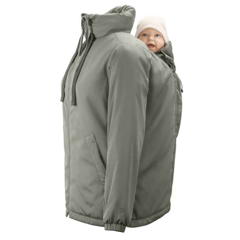 Boston - Parka - Dames