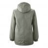 Mamalila Boston - Parka mulher | Hardloop