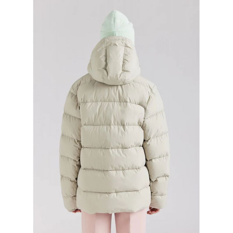 ❗️ SPOUTNIC MINI RIPSTOP XL Men hooded winter down jacket Spoutnic | Pyrenex EN