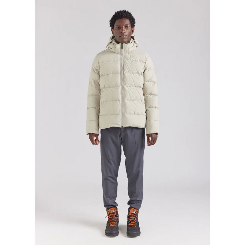 Pyrenex Spoutnic Mini Ripstop 2 - Down jacket - Men's | Hardloop
