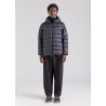Pyrenex Arial Hooded - Casaco penas homem | Hardloop