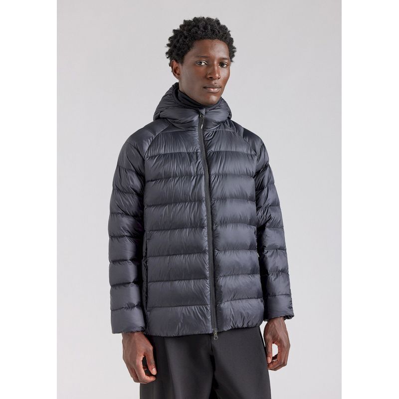 Pyrenex Arial Hooded - Down jacket - Men's | Hardloop
