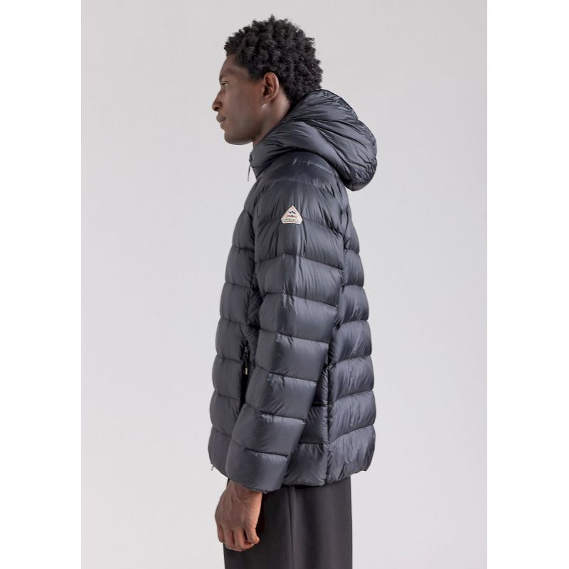 Pyrenex Arial Hooded - Down jacket - Men's | Hardloop