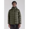 Pyrenex Arial Hooded - Daunenjacke - Herren | Hardloop