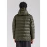 Pyrenex Arial Hooded - Daunenjacke - Herren | Hardloop