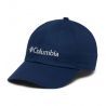 Collegiate Navy / Logo