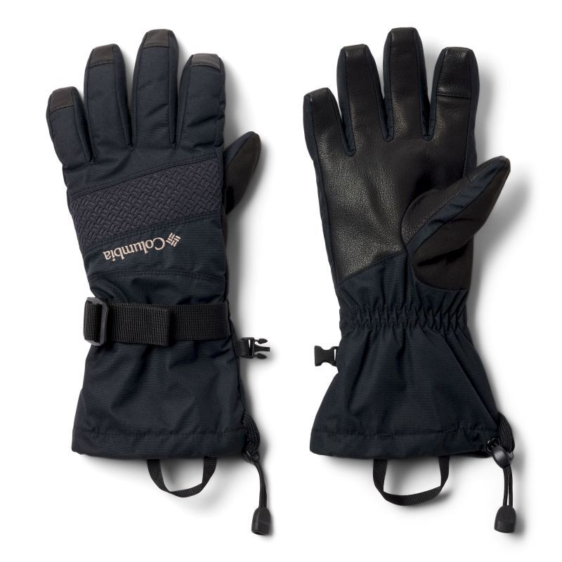 Whirlibird III Glove - Rękawice narciarskie damskie