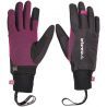 Black / Fuchsia