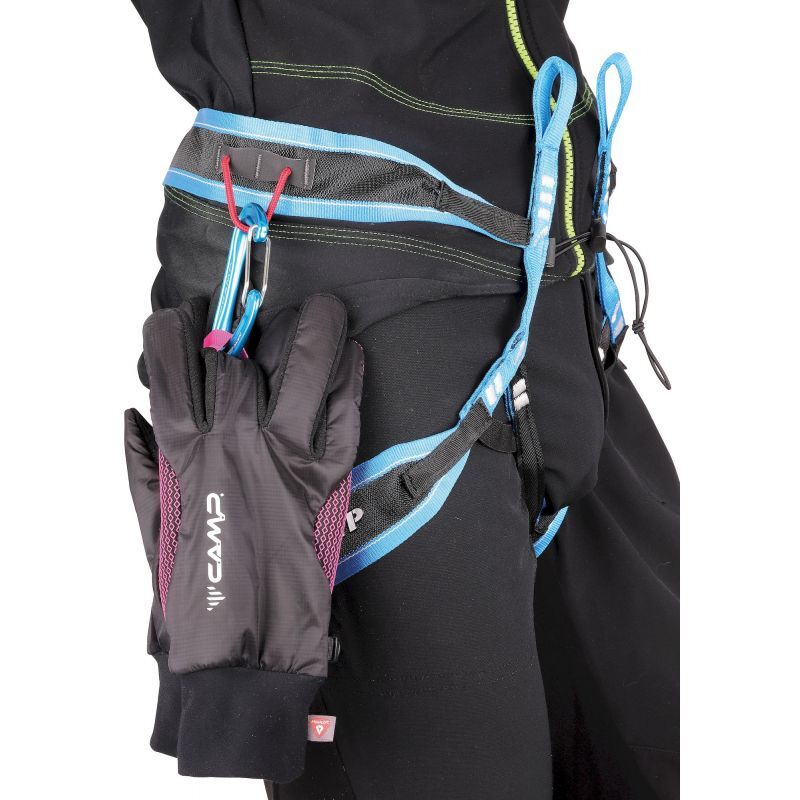 Camp G Air - Handschoenen - Dames | Hardloop