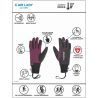 Camp G Air - Hanskat - Naiset | Hardloop