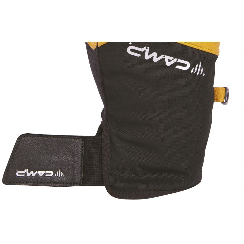 Camp G Crest - Guanti alpinismo - Uomo | Hardloop