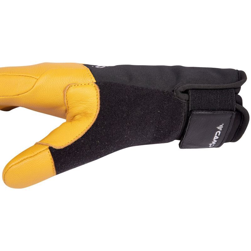 Camp G Crest - Handskar - Herr | Hardloop