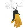 Camp G Crest - Handskar - Herr | Hardloop