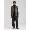 Pyrenex Arial Vest - Daunenweste - Herren | Hardloop