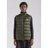 Pyrenex Arial Vest - Daunenweste - Herren | Hardloop