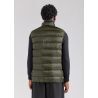 Pyrenex Arial Vest - Daunenweste - Herren | Hardloop