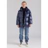 Pyrenex Sten 3 Shiny - Down jacket | Hardloop