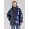 Pyrenex Sten 3 Shiny - Down jacket | Hardloop