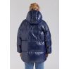 Pyrenex Sten 3 Shiny - Down jacket | Hardloop