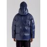 Pyrenex Sten 3 Shiny - Down jacket | Hardloop