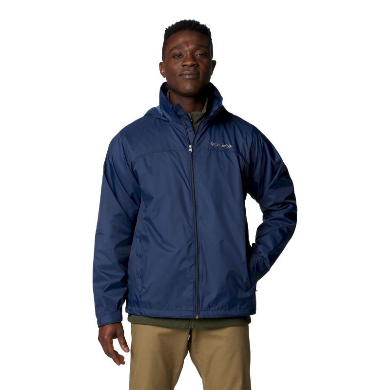 Columbia Glennaker Lake II Rain Jacket - Kurtka
