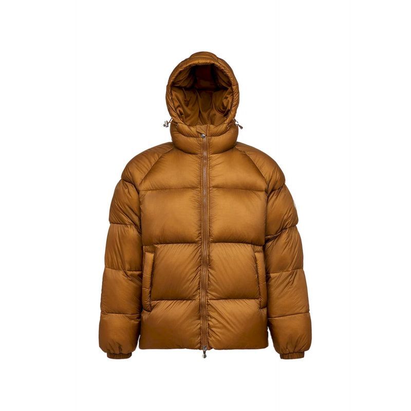 Pyrenex Spoutnic Mini Ripstop 2 - Down jacket - Men's | Hardloop