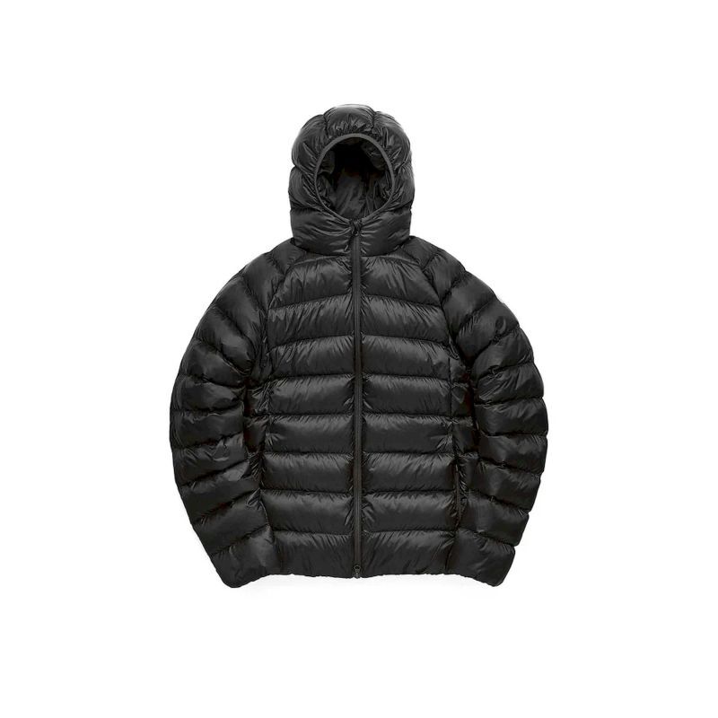 Pyrenex Arial Hooded - Casaco penas homem | Hardloop