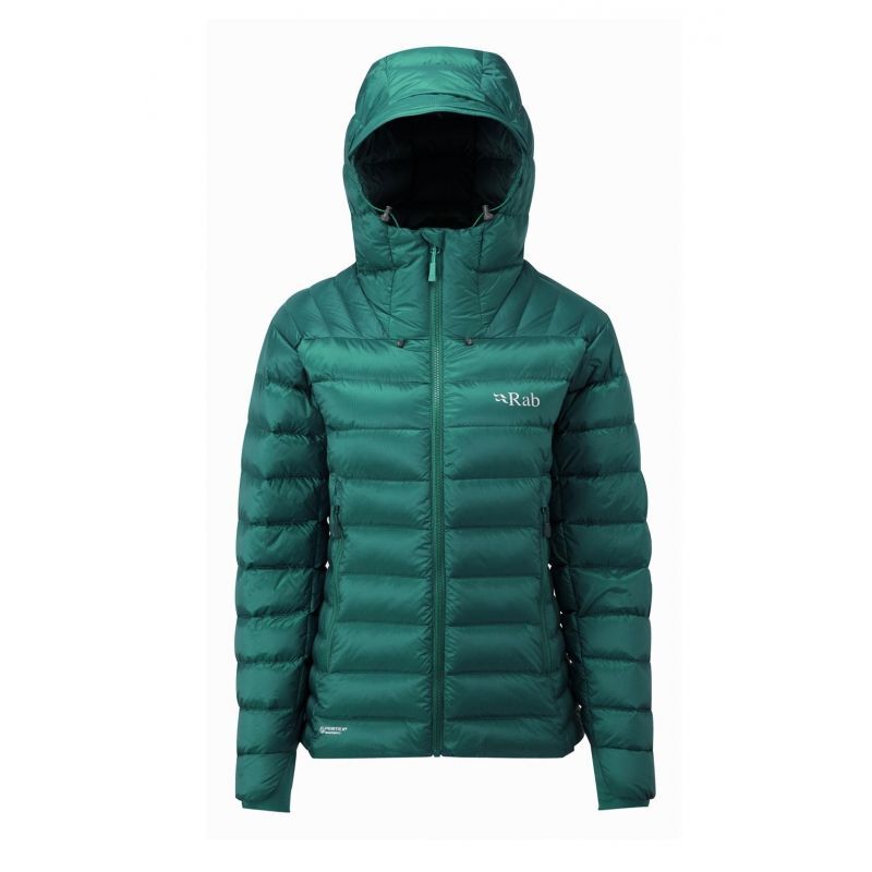 Rab - Electron Jacket - Down jacket