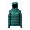 Rab Electron Jacket - Casaco penas mulher | Hardloop