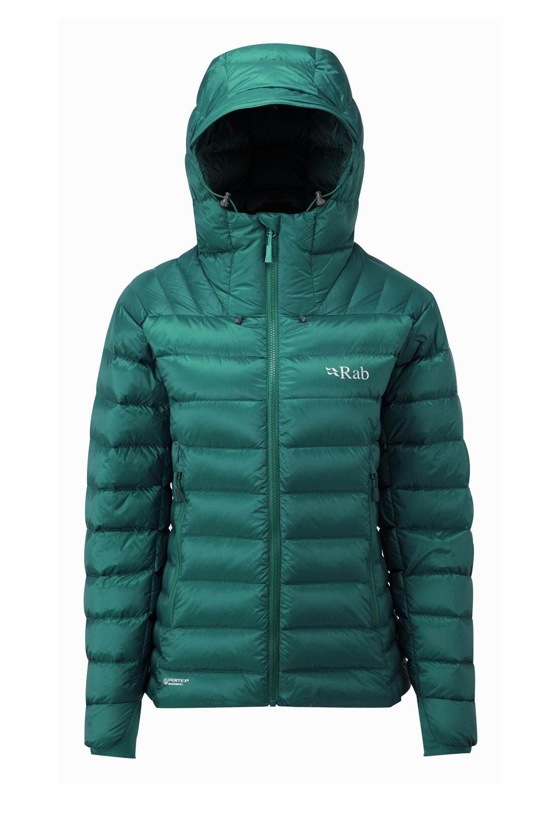 Rab Electron Jacket Down jacket