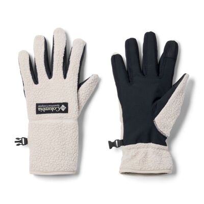 Helvetia II Sherpa Glove - Gloves - Women's