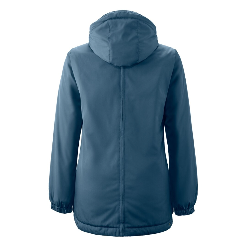Mamalila Boston - Parka femme | Hardloop