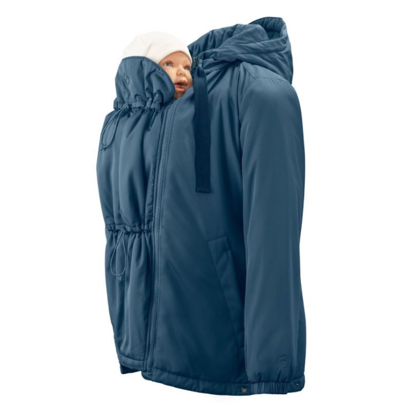 Mamalila Boston - Parka - Damen | Hardloop