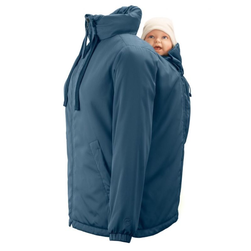 Mamalila Boston - Parka - Damen | Hardloop