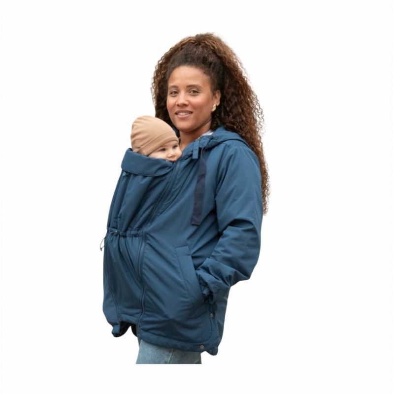 Mamalila Boston - Parka - Damen | Hardloop