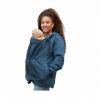 Mamalila Boston - Parka femme | Hardloop
