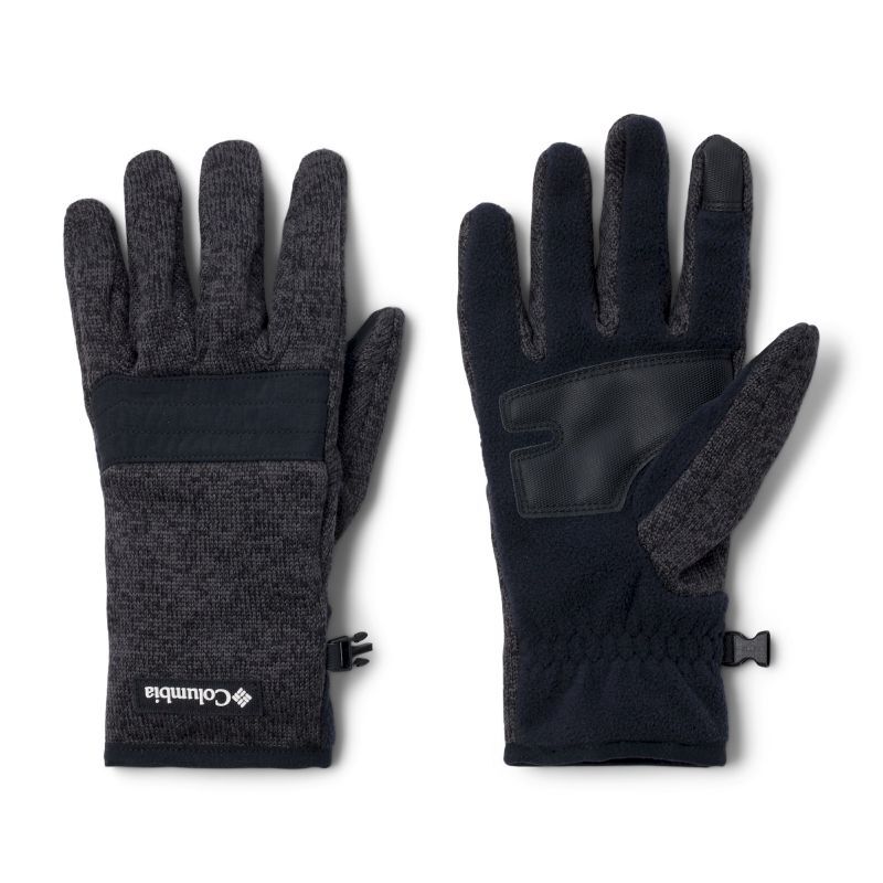 Columbia M Sweater Weather II Glove - Rękawiczki meskie | Hardloop