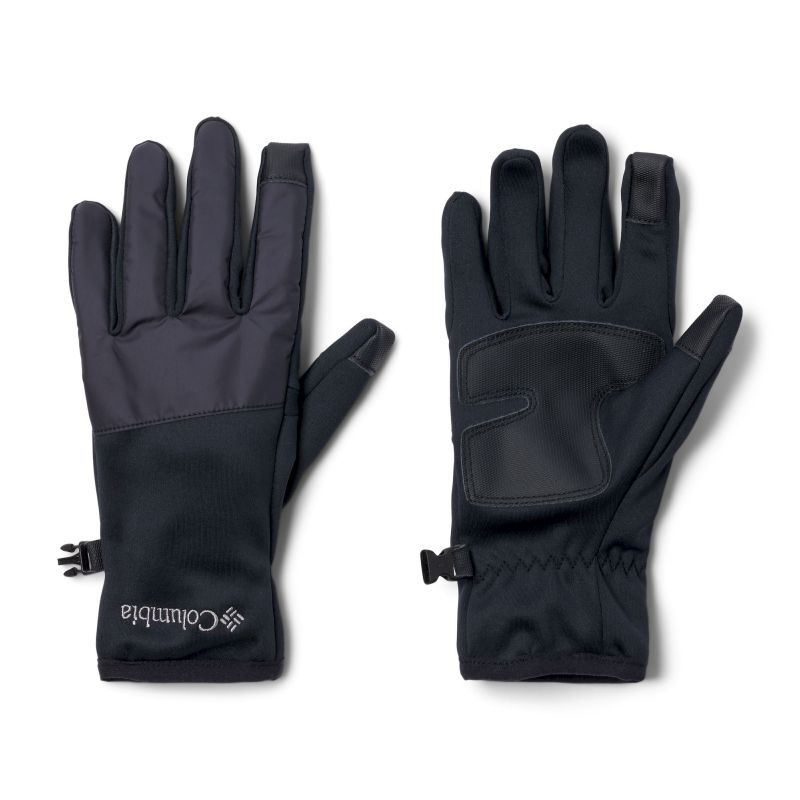 Columbia Cloudcap II Fleece Glove - Luva de caminhada mulher | Hardloop
