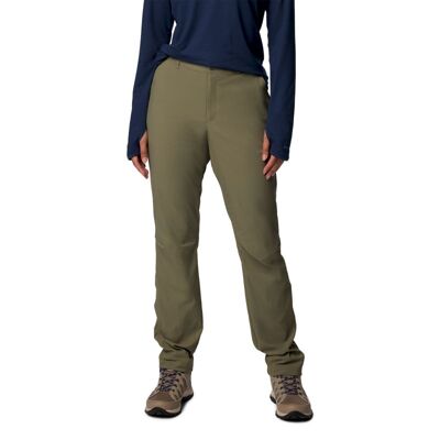 Leslie Falls Pant II - Vandringsbyxor - Dam