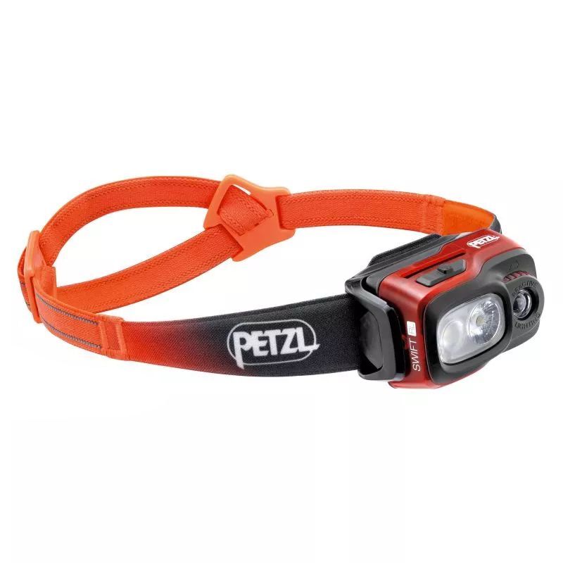Swift RL - Head torch