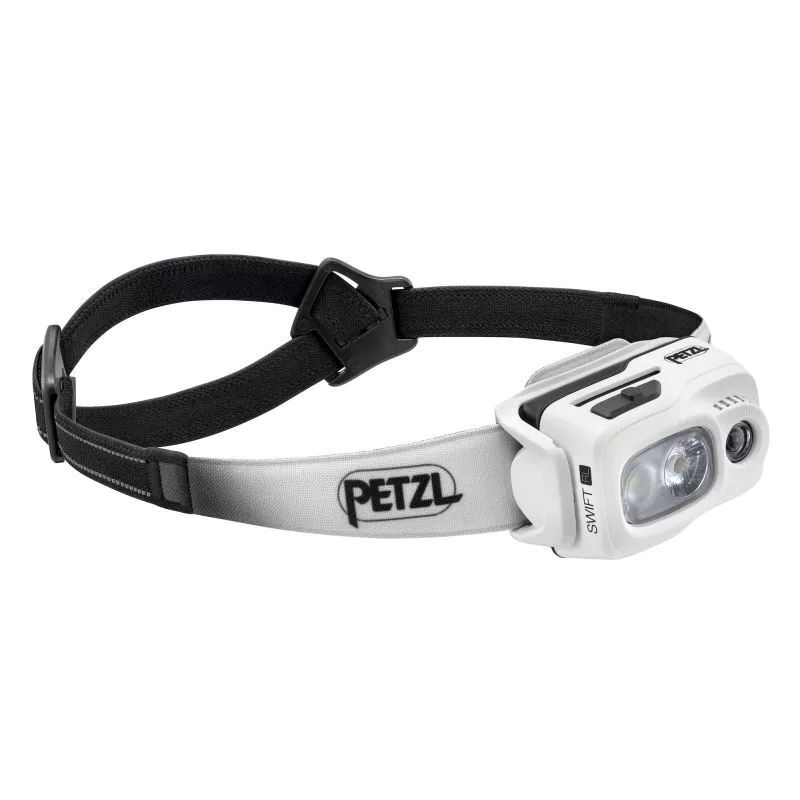 Petzl Swift RL - Czołówka | Hardloop